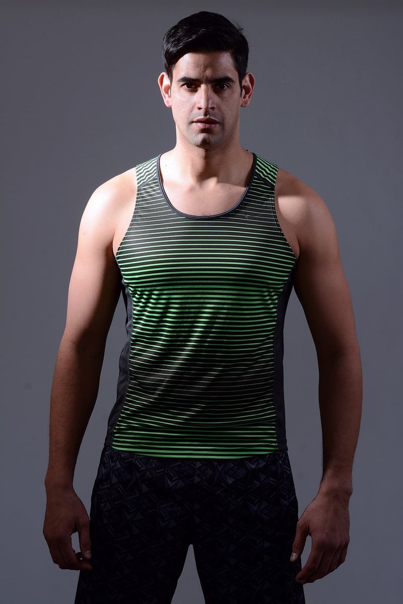 Fitness Coach